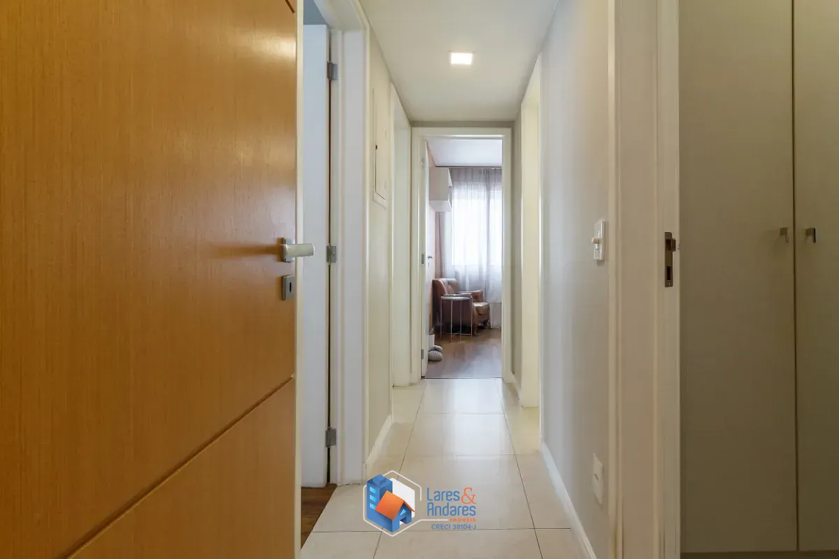 Apartamento, 3 quartos, 97 m² - Foto 28