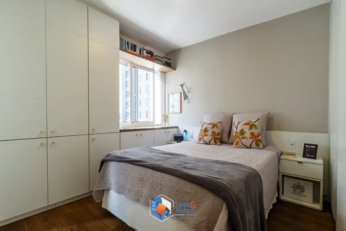 Apartamento, 3 quartos, 97 m² - Foto 12