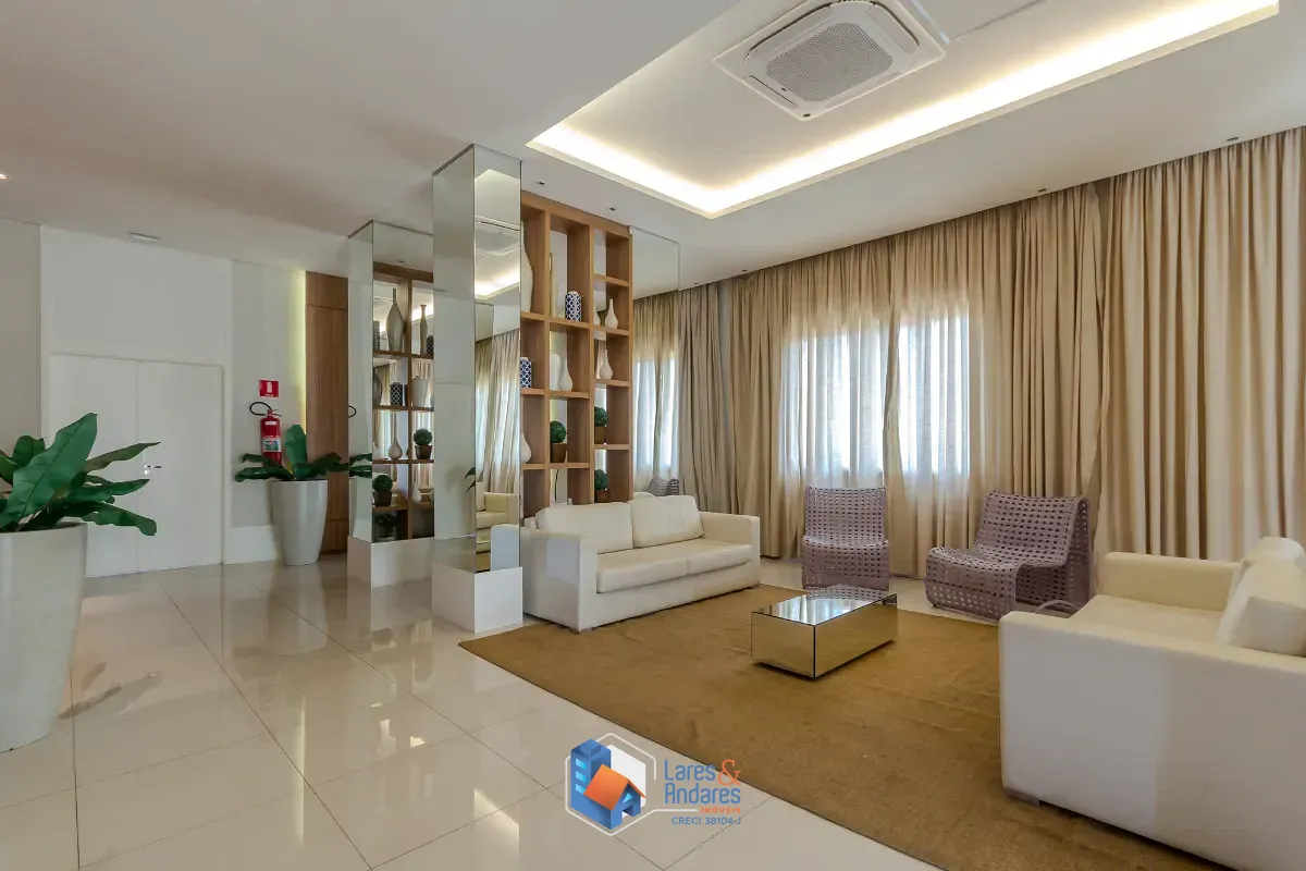 Apartamento, 2 quartos, 57 m² - Foto 31