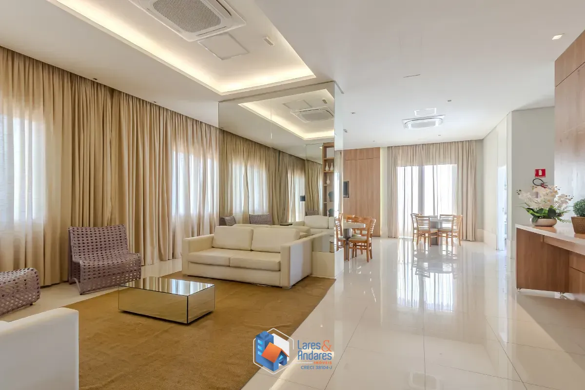 Apartamento, 2 quartos, 57 m² - Foto 32