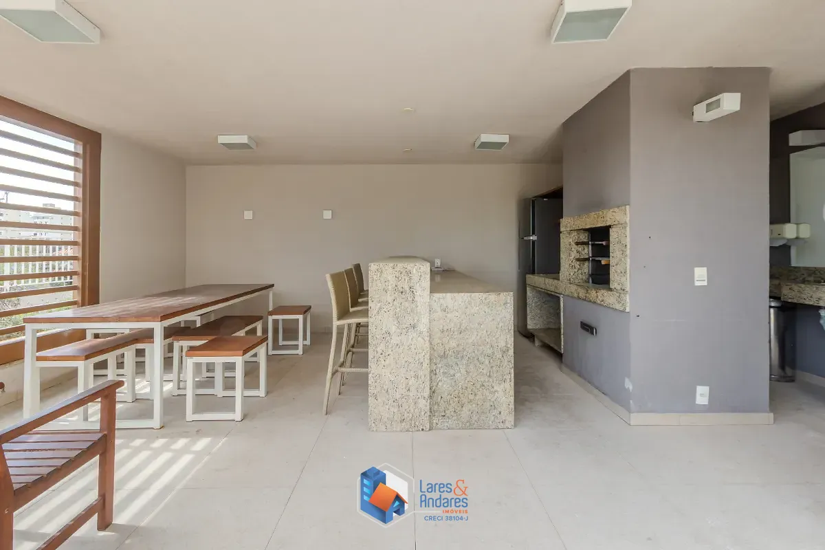 Apartamento, 2 quartos, 57 m² - Foto 33