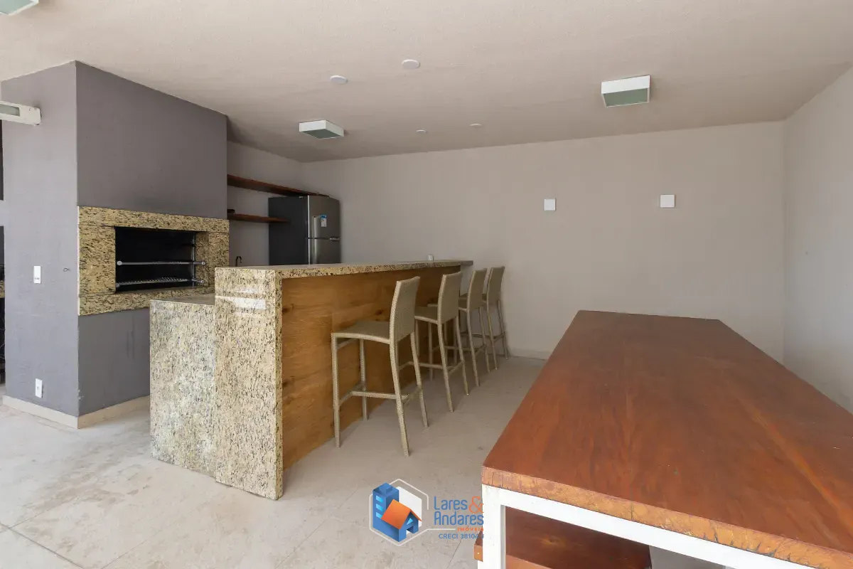 Apartamento, 2 quartos, 57 m² - Foto 34