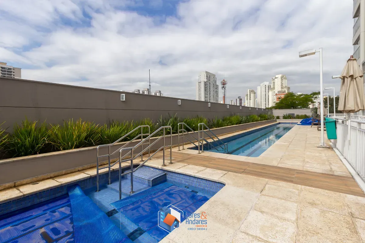 Apartamento, 2 quartos, 57 m² - Foto 35