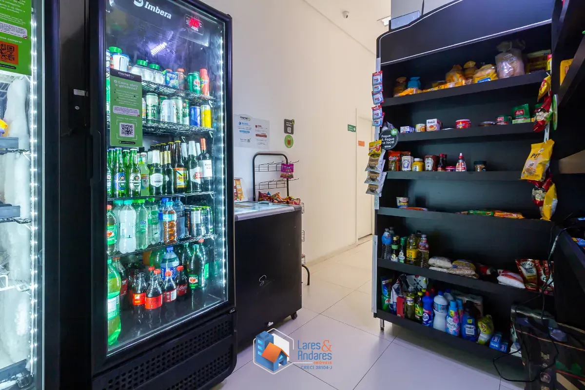 Apartamento, 2 quartos, 57 m² - Foto 37