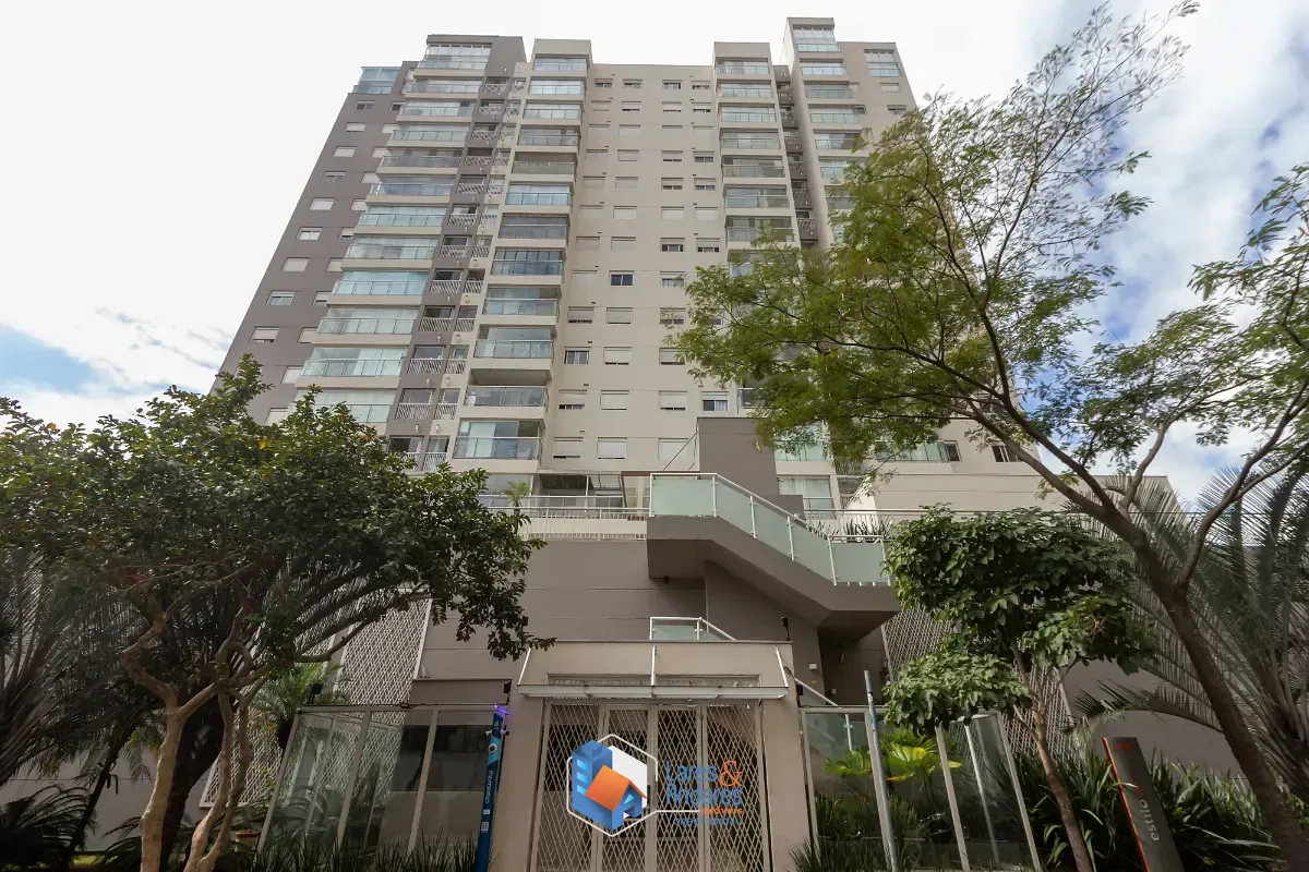 Apartamento, 2 quartos, 57 m² - Foto 38