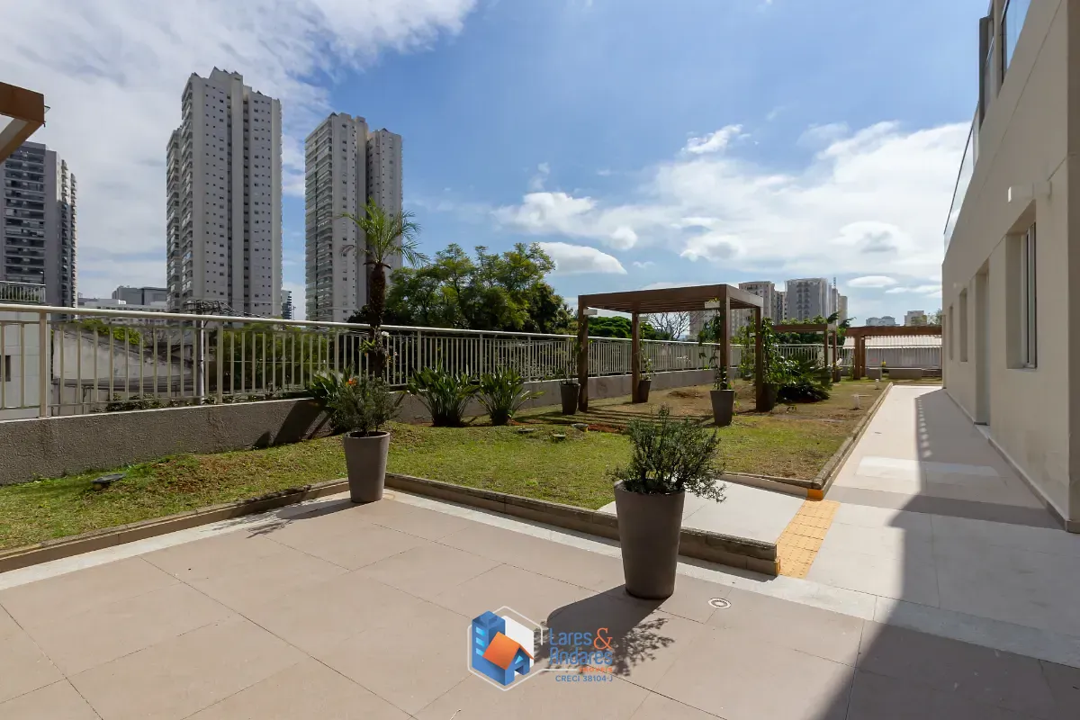 Apartamento, 2 quartos, 57 m² - Foto 31