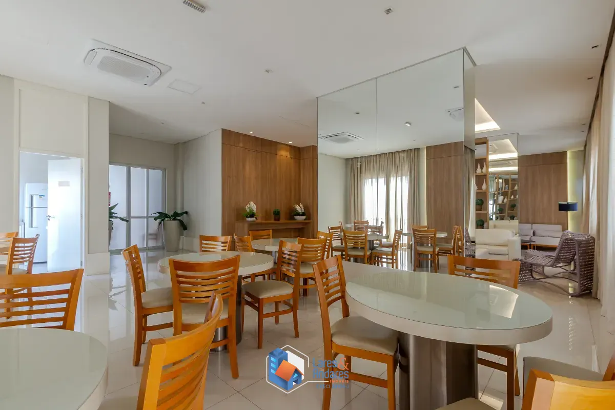 Apartamento, 2 quartos, 57 m² - Foto 33