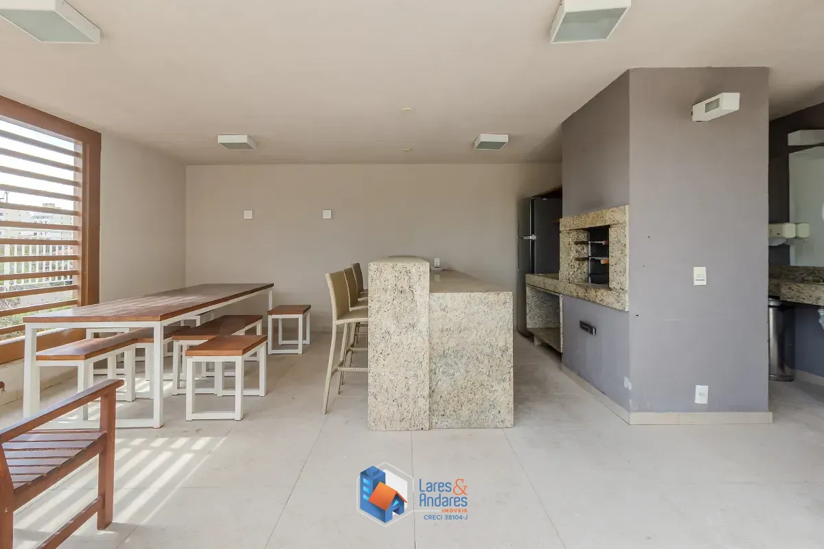 Apartamento, 2 quartos, 57 m² - Foto 26