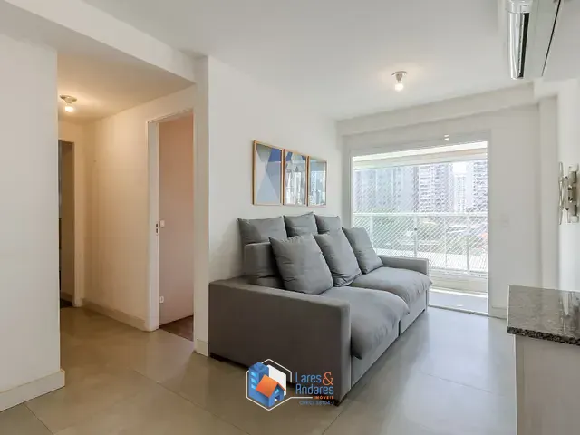 Apartamento com 108m² 2 quartos e 2 banheiros, à venda, no bairro Barra Funda em São Paulo