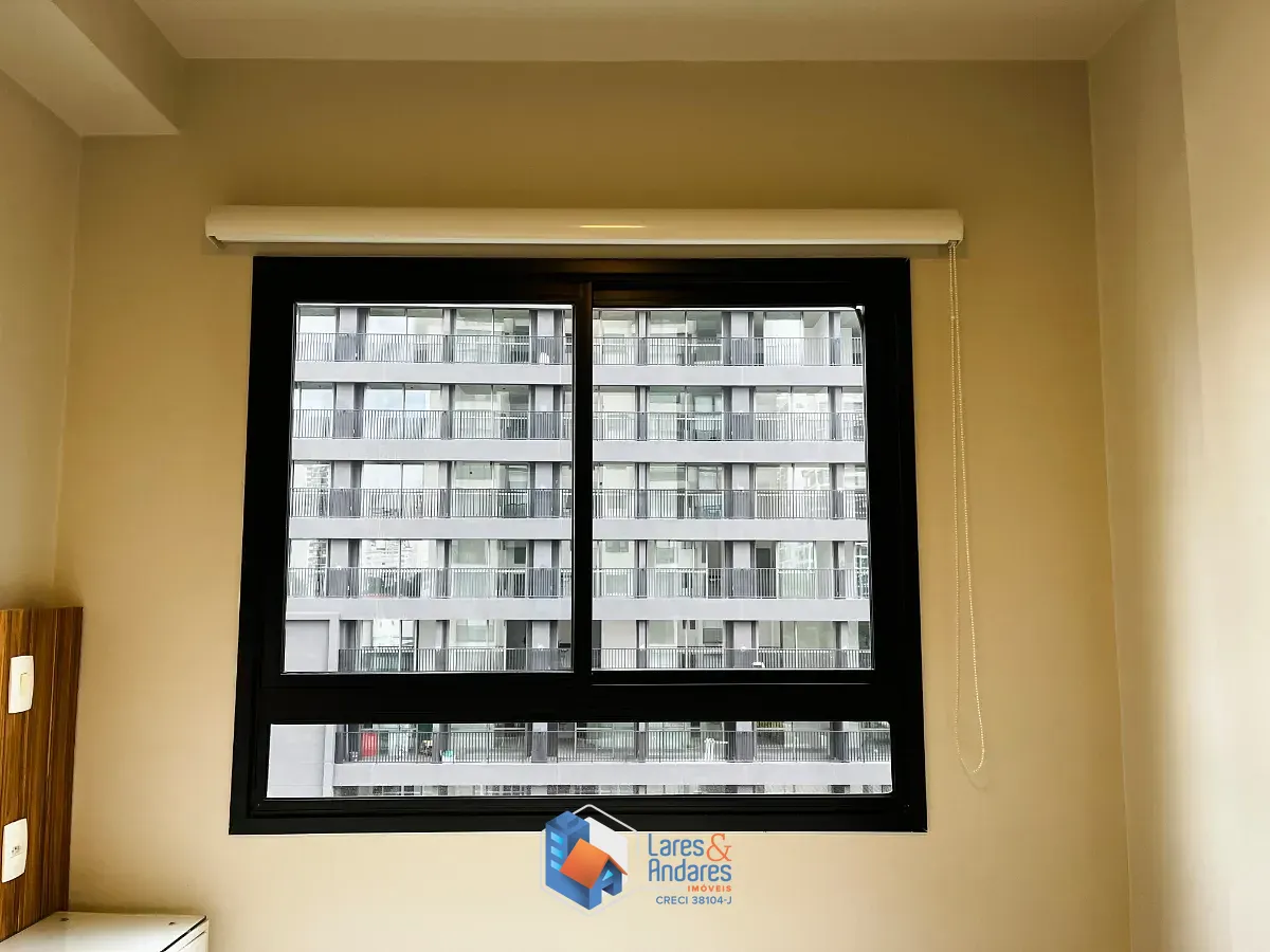 Apartamento, 1 quarto, 35 m² - Foto 37