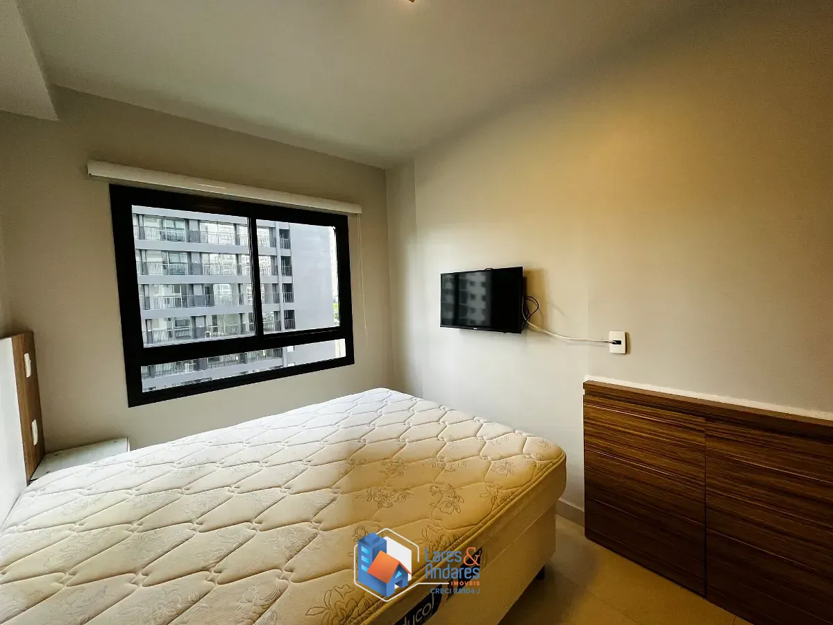 Apartamento, 1 quarto, 35 m² - Foto 36