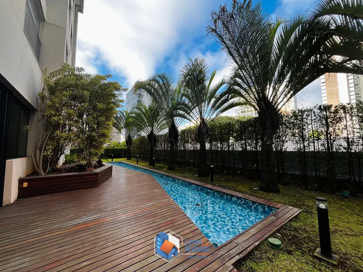 Apartamento, 1 quarto, 35 m² - Foto 42