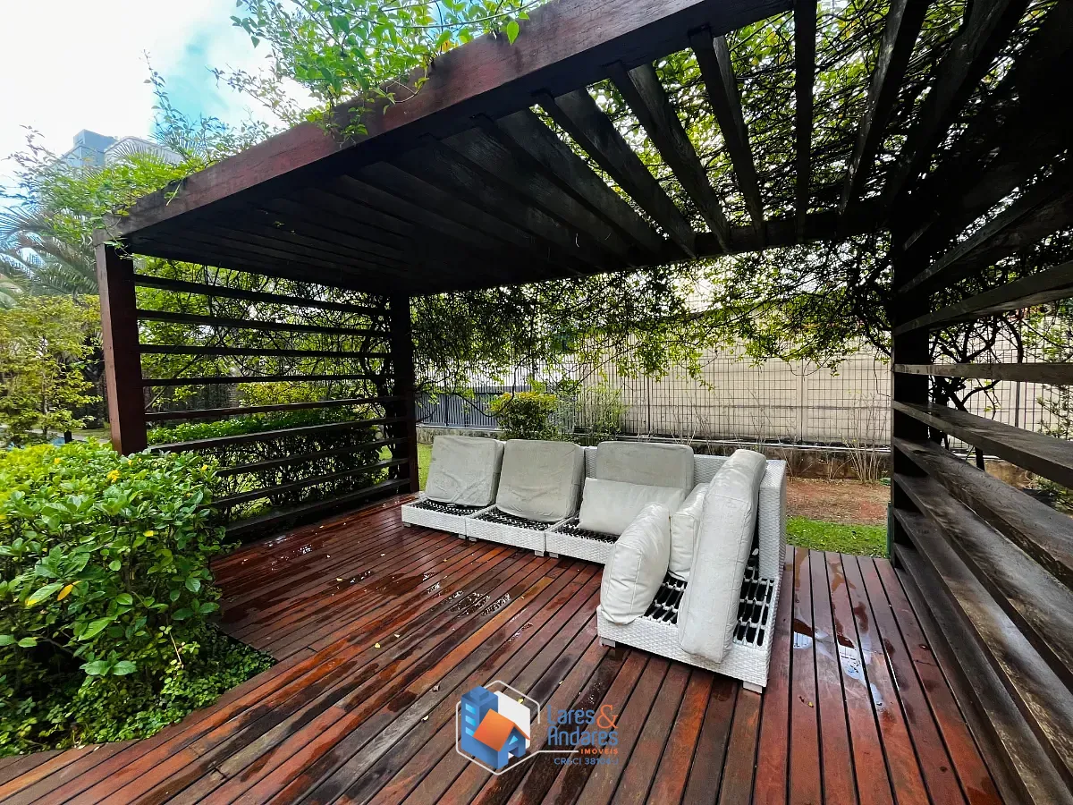 Apartamento, 1 quarto, 35 m² - Foto 43