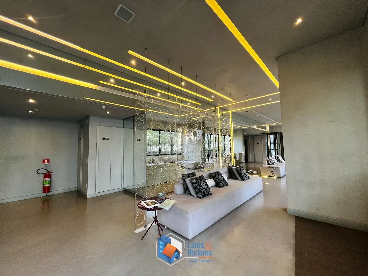 Apartamento, 1 quarto, 35 m² - Foto 41