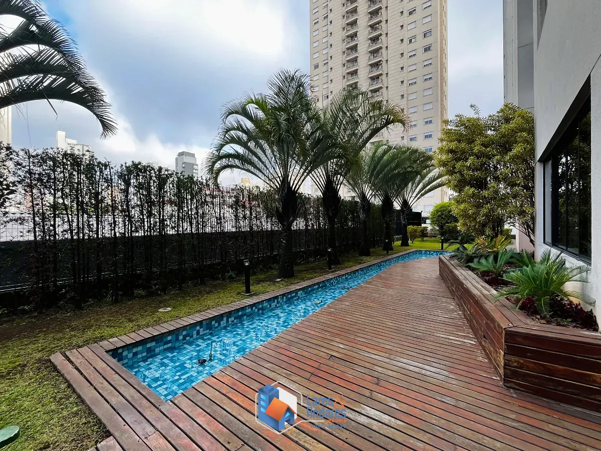 Apartamento, 1 quarto, 35 m² - Foto 47