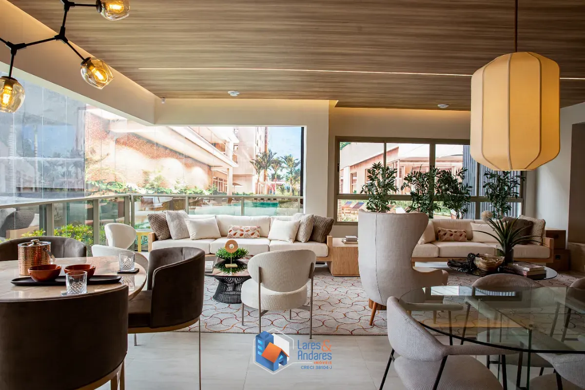 Apartamento, 4 quartos, 238 m² - Foto 84