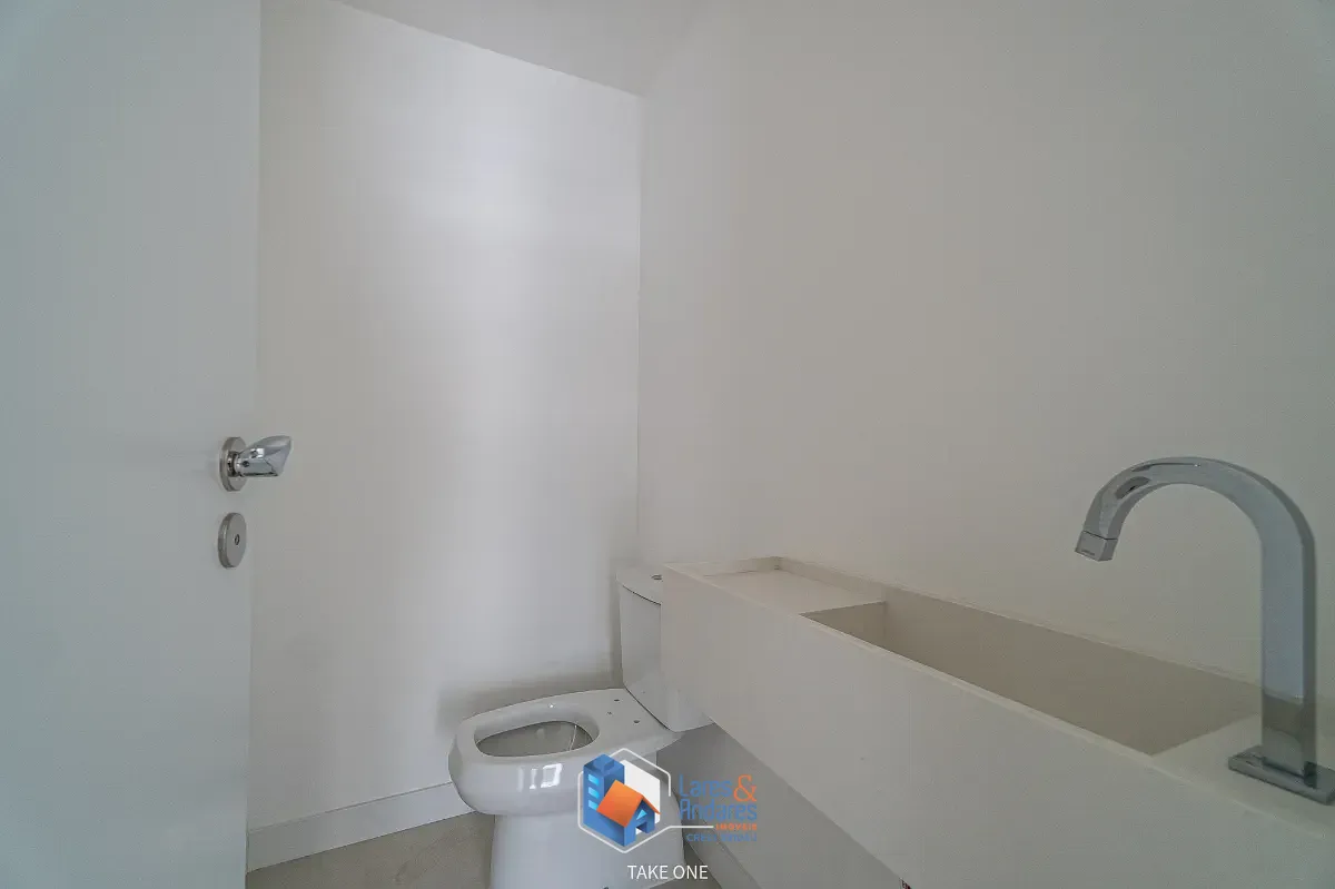 Apartamento, 4 quartos, 238 m² - Foto 57