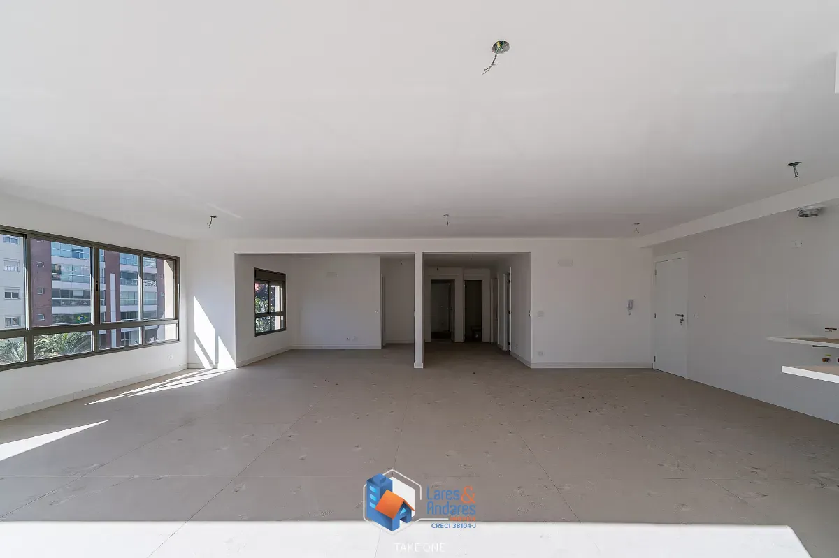 Apartamento, 4 quartos, 238 m² - Foto 33
