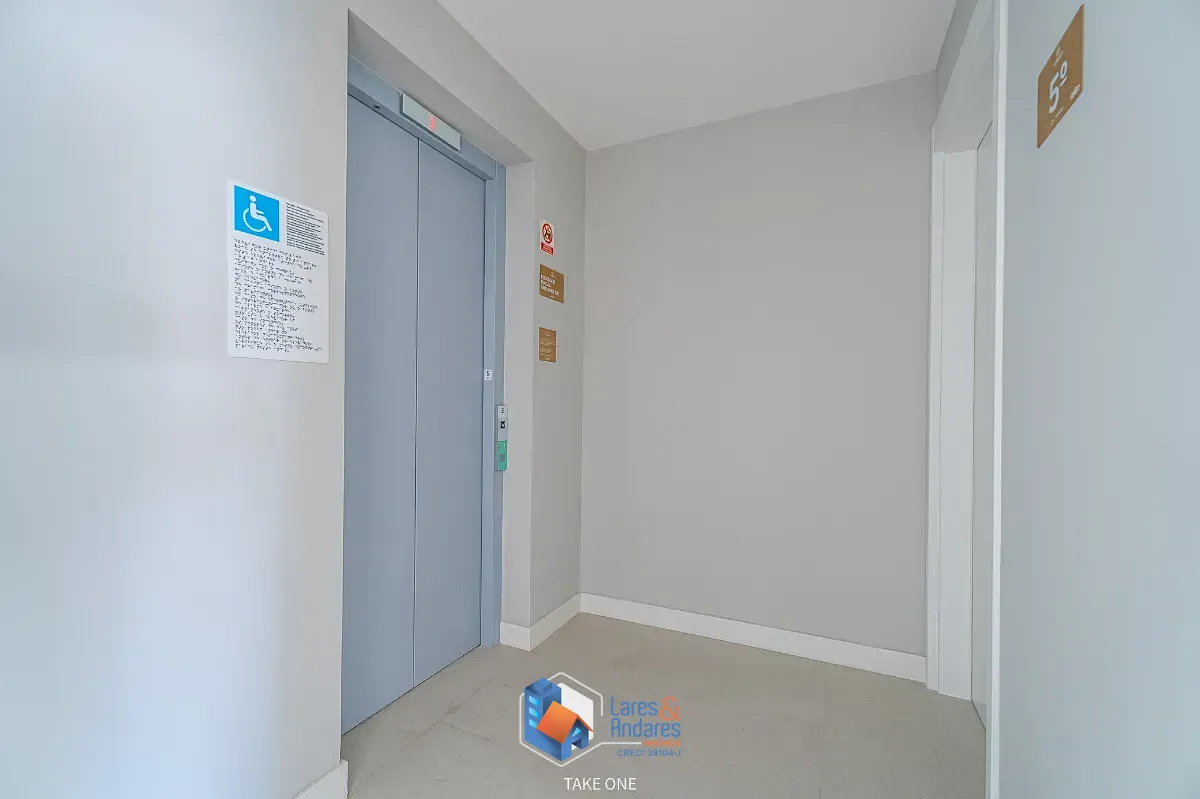 Apartamento, 4 quartos, 238 m² - Foto 58