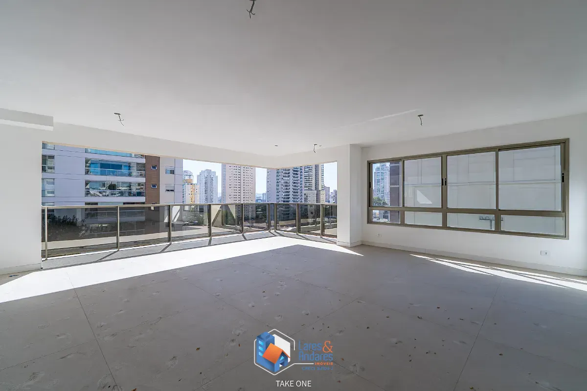 Apartamento, 4 quartos, 238 m² - Foto 34