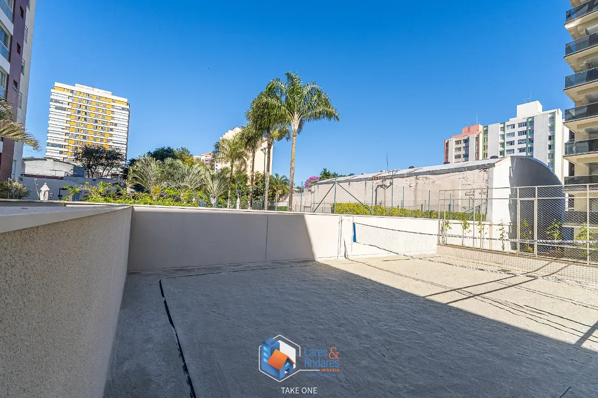 Apartamento, 4 quartos, 238 m² - Foto 79