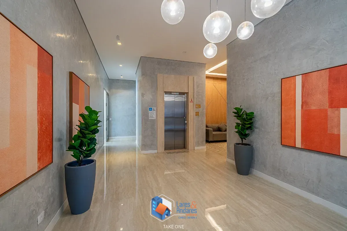 Apartamento, 4 quartos, 238 m² - Foto 63