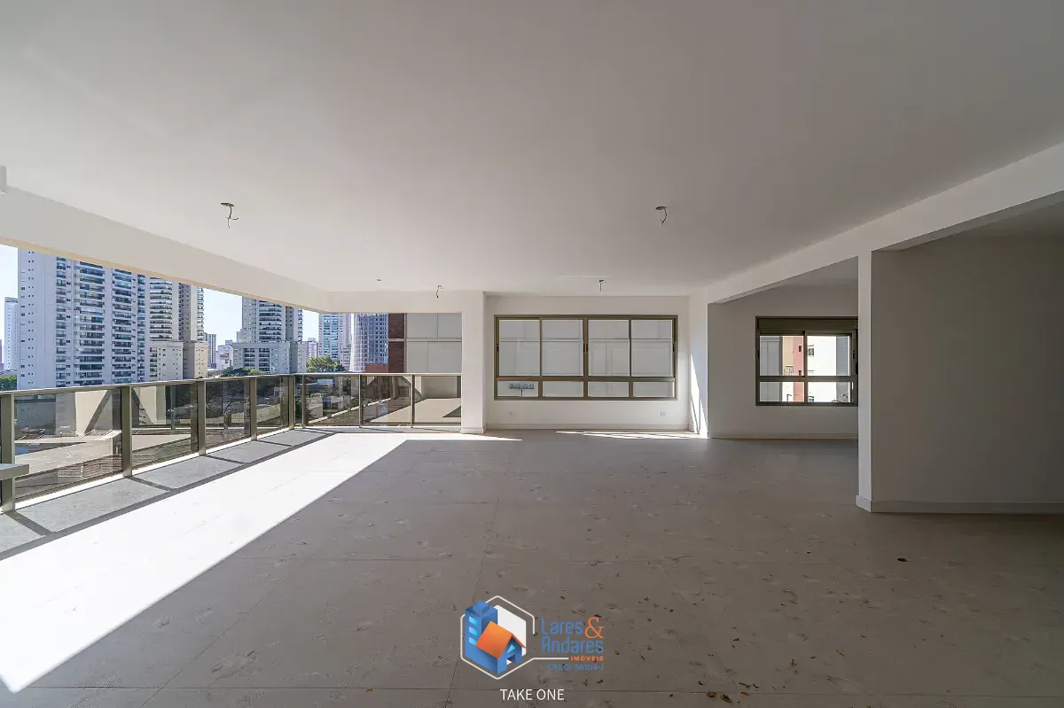 Apartamento, 4 quartos, 238 m² - Foto 30