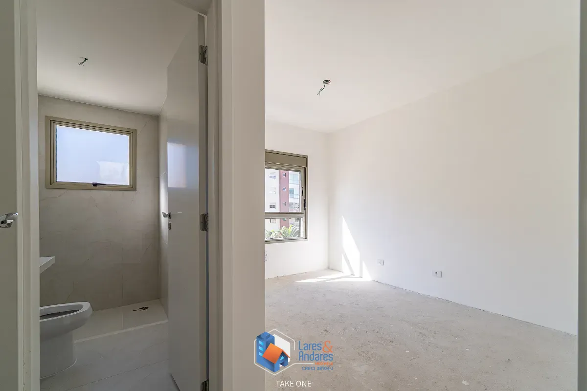 Apartamento, 4 quartos, 238 m² - Foto 36