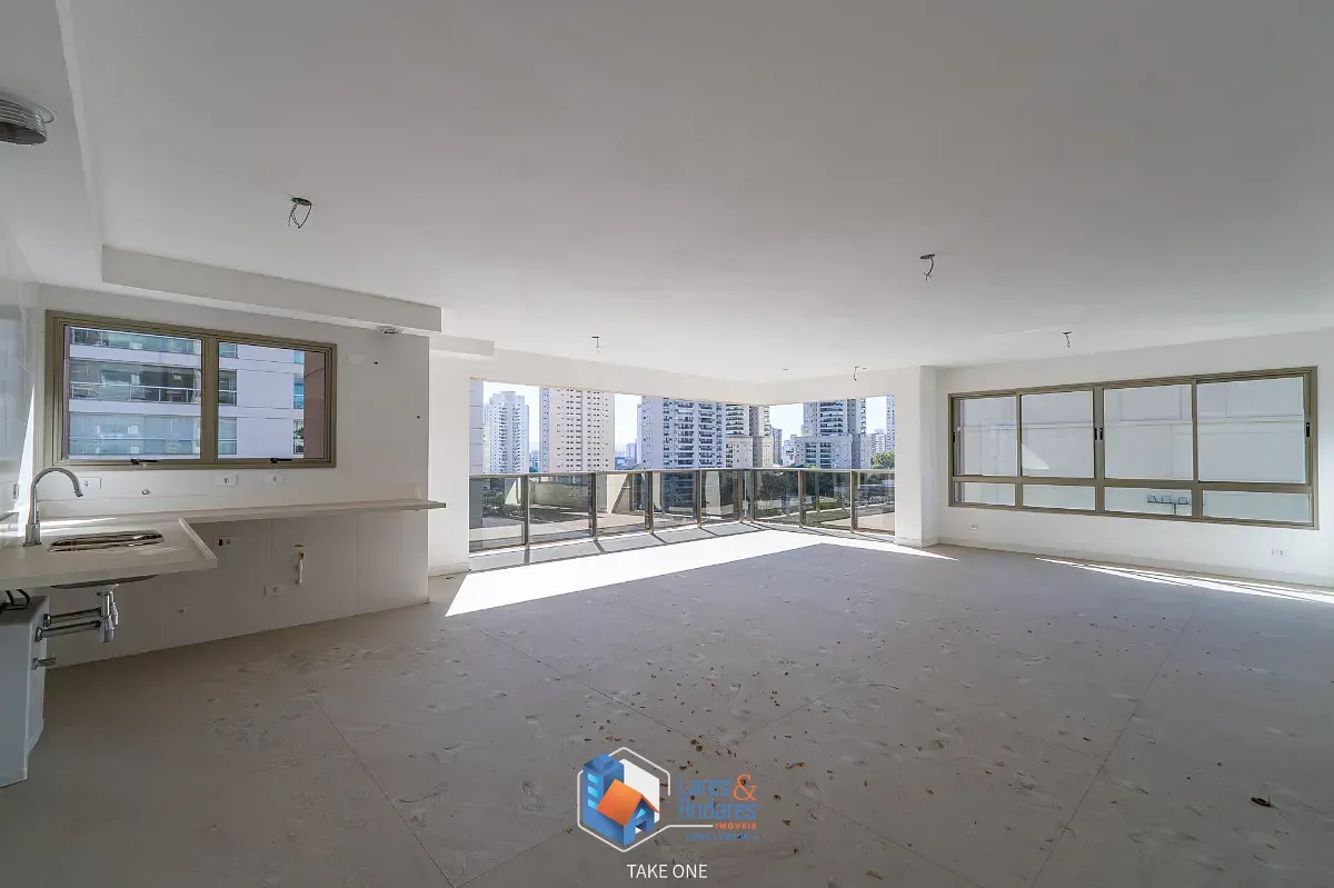 Apartamento, 4 quartos, 238 m² - Foto 31