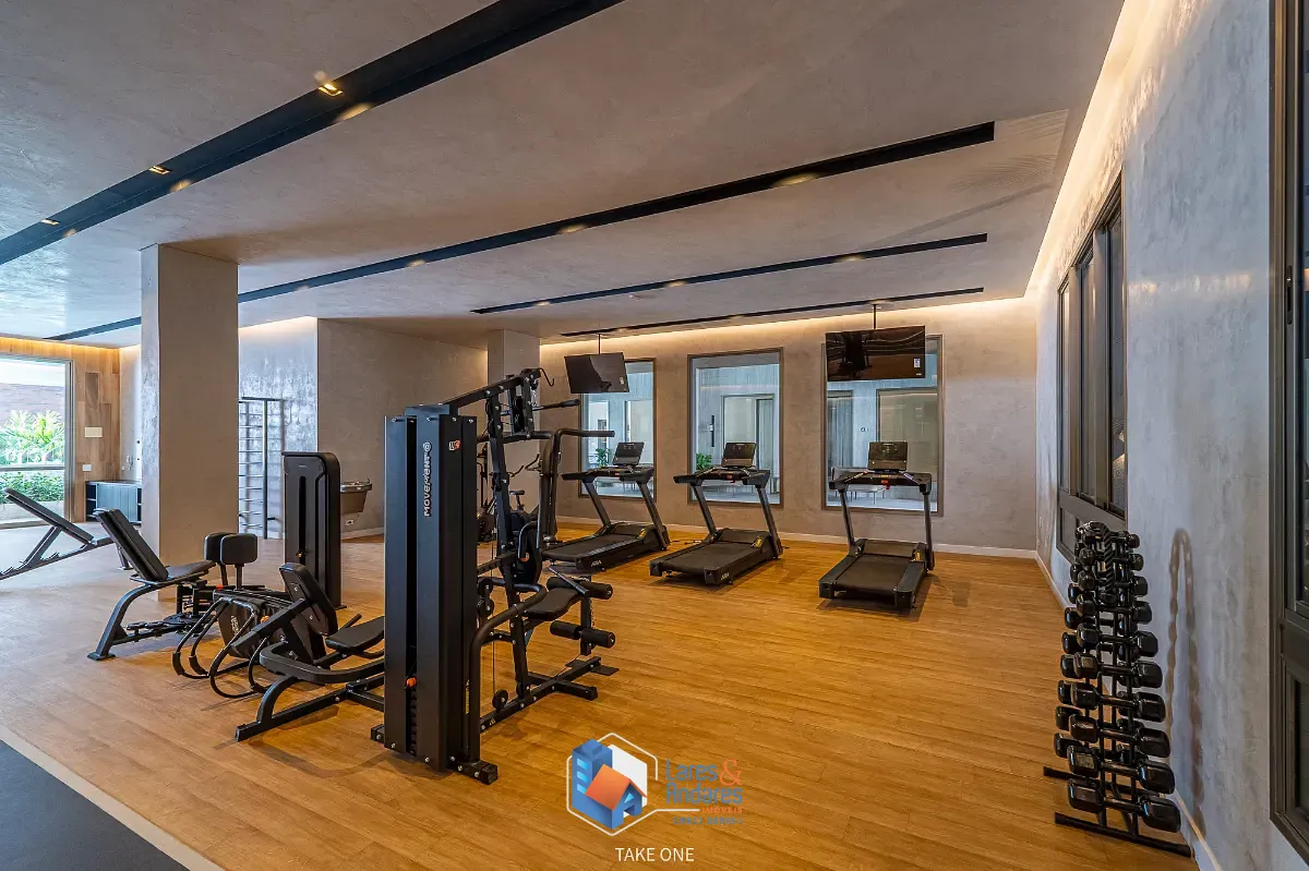 Apartamento, 4 quartos, 238 m² - Foto 76