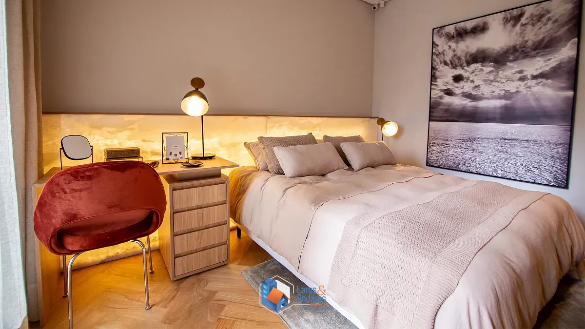 Apartamento, 4 quartos, 238 m² - Foto 19
