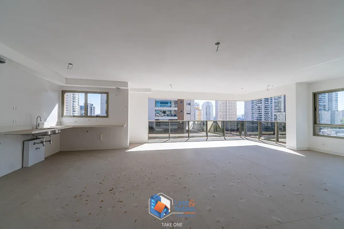 Apartamento, 4 quartos, 238 m² - Foto 29