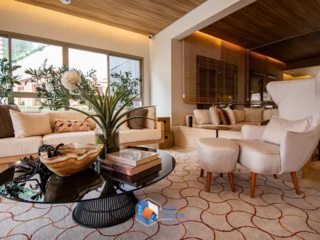 Apartamento com 3524m² 4 quartos e 5 banheiros, à venda, no bairro Vila Romana em São Paulo