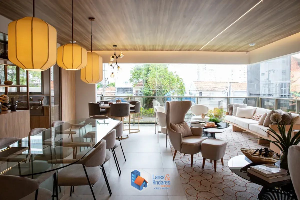 Apartamento, 4 quartos, 238 m² - Foto 98