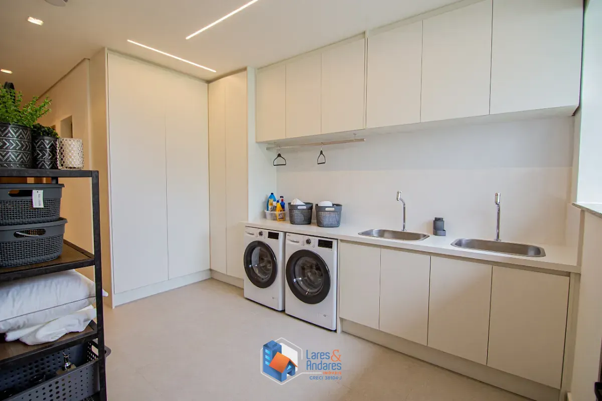 Apartamento, 4 quartos, 238 m² - Foto 18