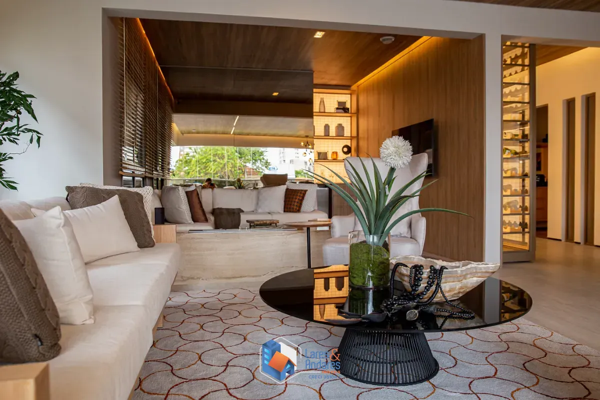 Apartamento, 4 quartos, 238 m² - Foto 92