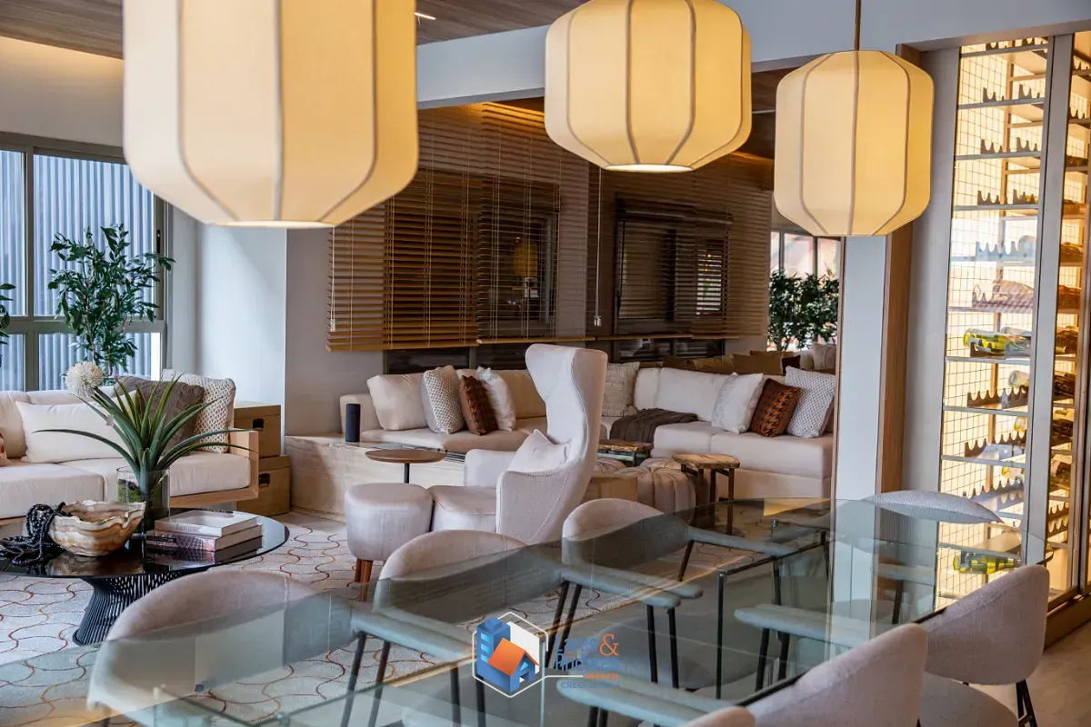 Apartamento, 4 quartos, 238 m² - Foto 14