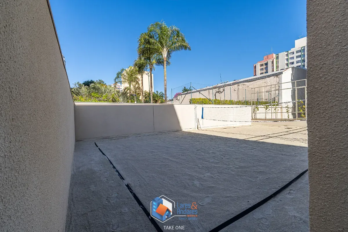 Apartamento, 4 quartos, 238 m² - Foto 81