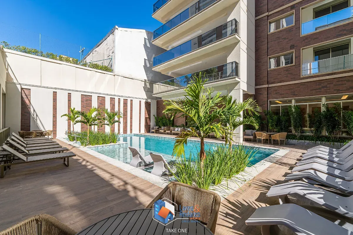 Apartamento, 4 quartos, 238 m² - Foto 71