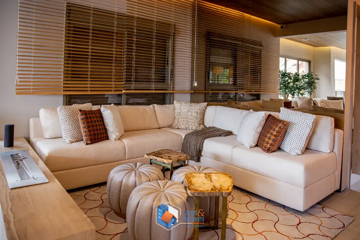 Apartamento, 4 quartos, 238 m² - Foto 93