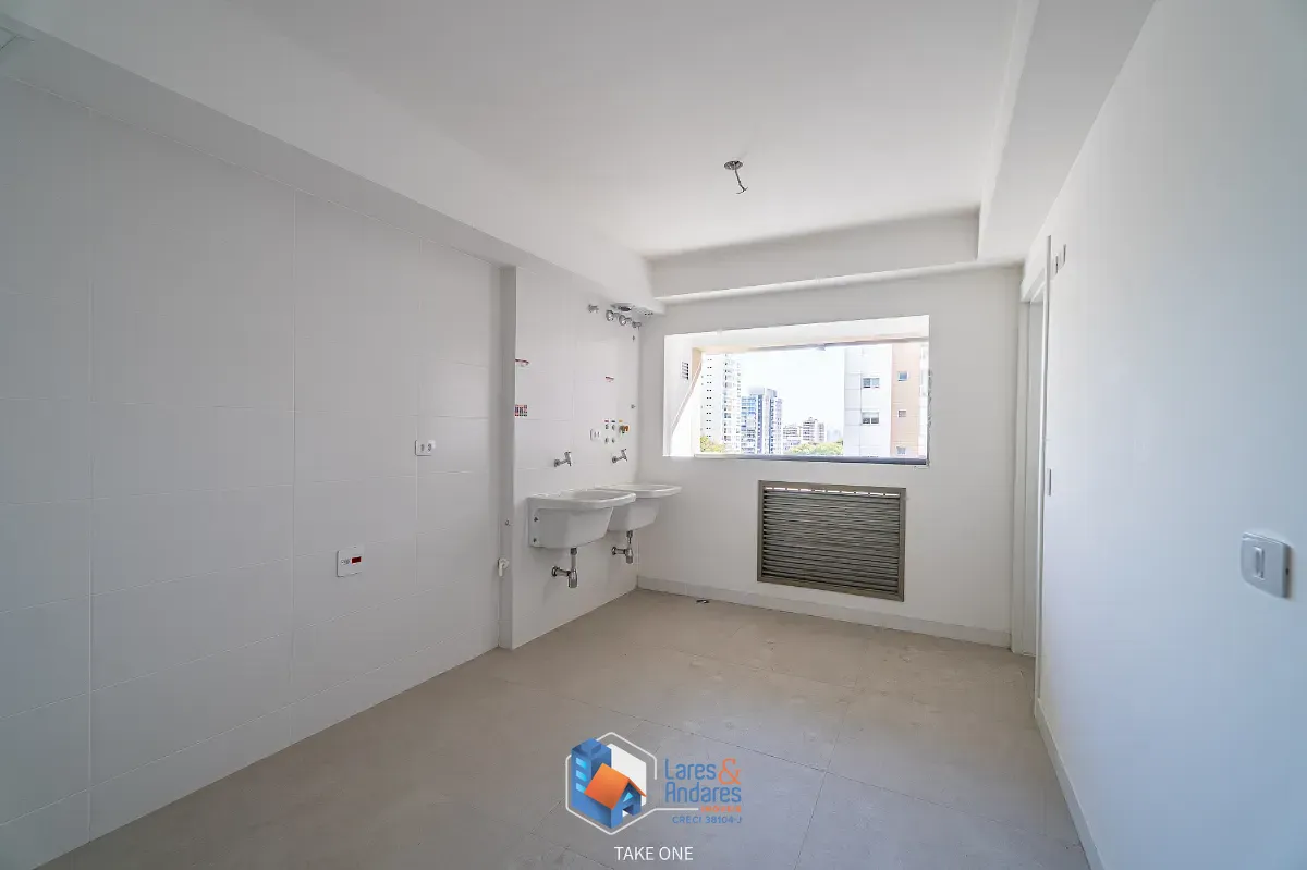 Apartamento, 4 quartos, 238 m² - Foto 59