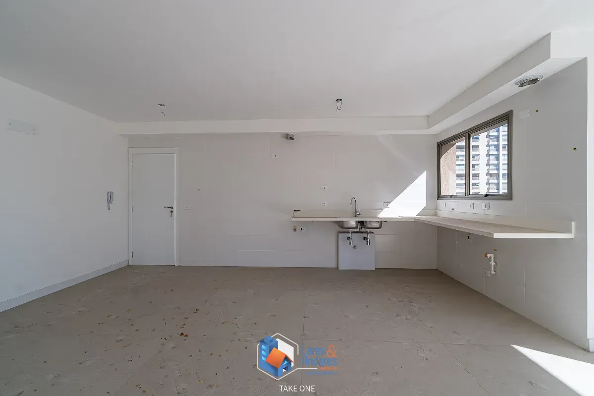 Apartamento, 4 quartos, 238 m² - Foto 55
