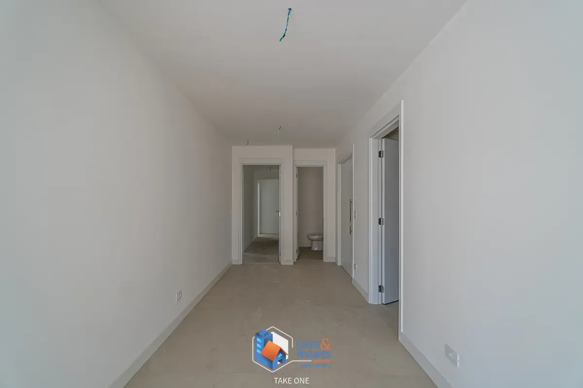Apartamento, 4 quartos, 238 m² - Foto 56