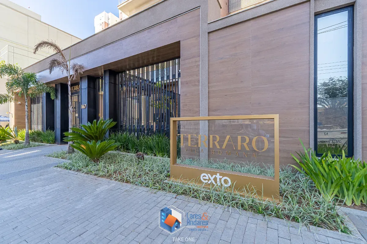 Apartamento, 4 quartos, 238 m² - Foto 82