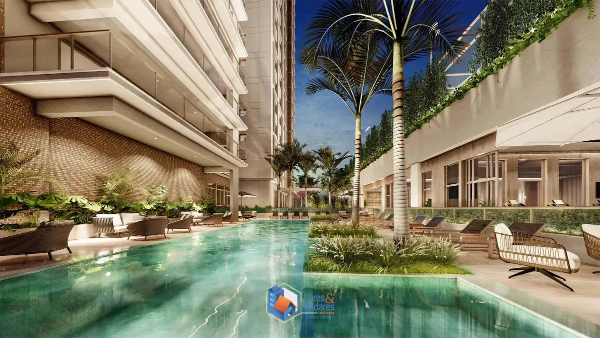 Apartamento, 4 quartos, 238 m² - Foto 114