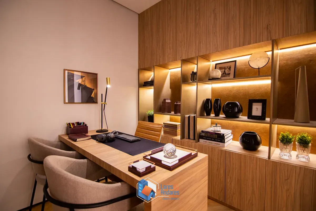 Apartamento, 4 quartos, 238 m² - Foto 24