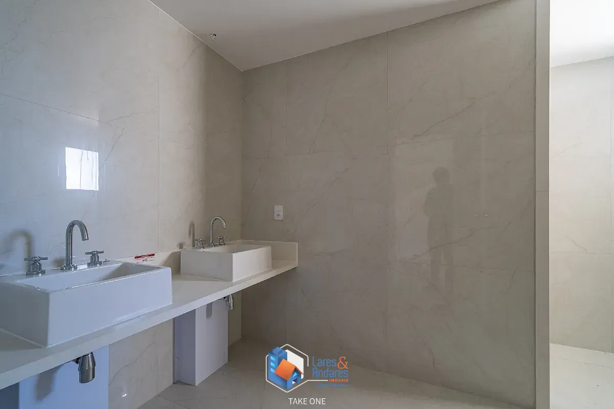 Apartamento, 4 quartos, 238 m² - Foto 47