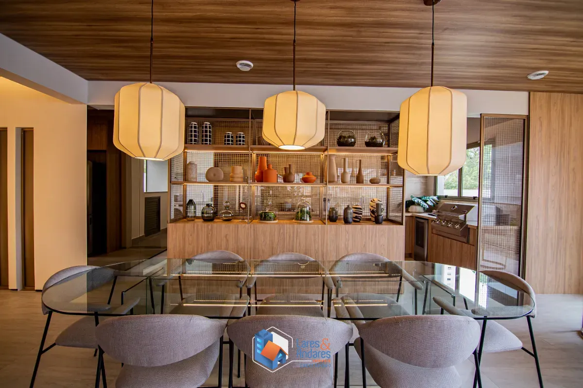 Apartamento, 4 quartos, 238 m² - Foto 89