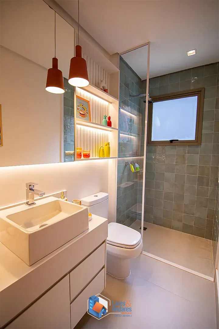 Apartamento, 4 quartos, 238 m² - Foto 110