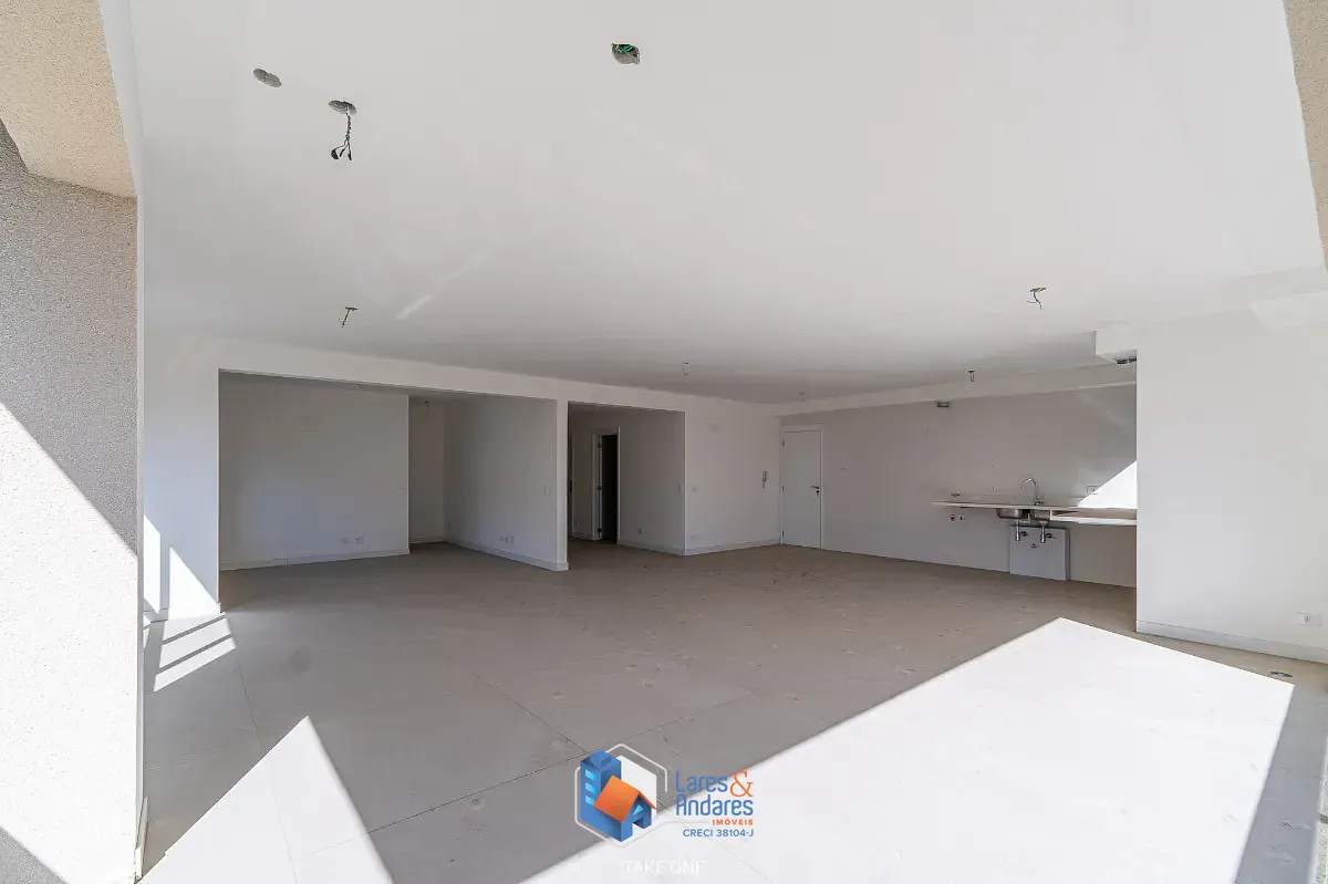 Apartamento, 4 quartos, 238 m² - Foto 35